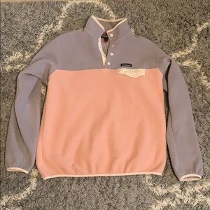 Patagonia Synchilla Pullover